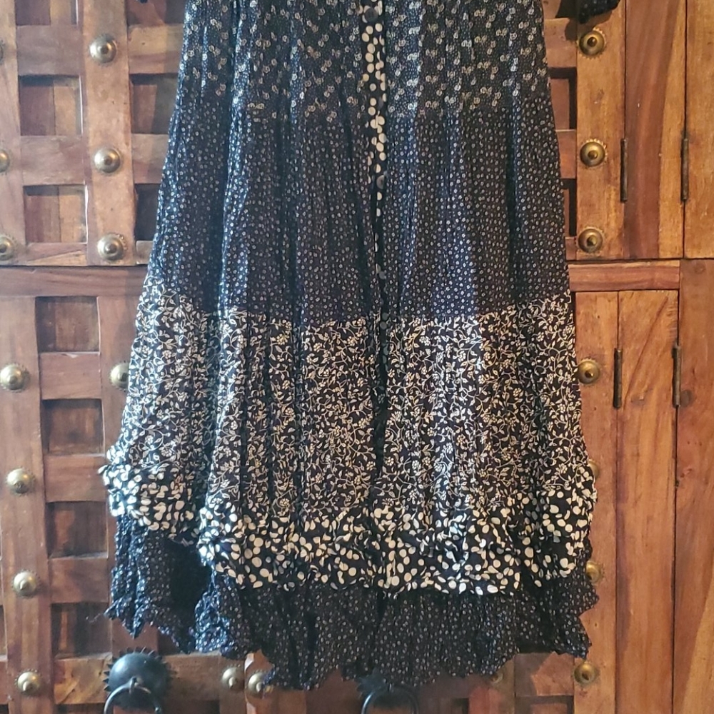 Vintage Hari Casuals Dress View 2
